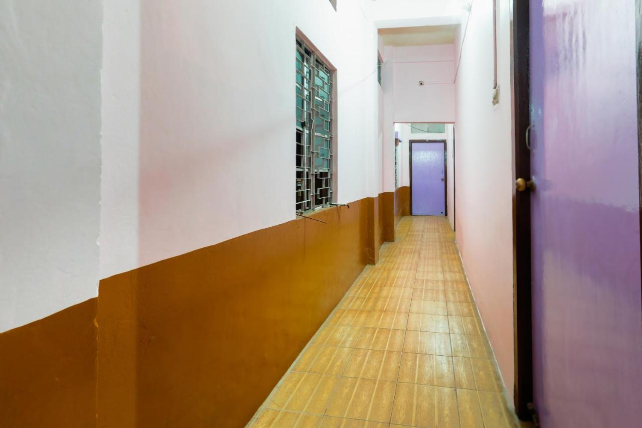 Oyo Hotel 43459 Oasis Lodge Jorhat Exterior photo
