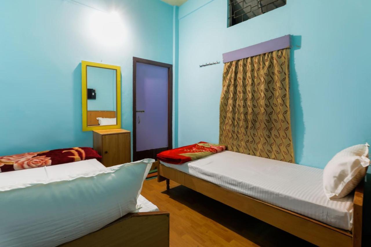 Oyo Hotel 43459 Oasis Lodge Jorhat Exterior photo