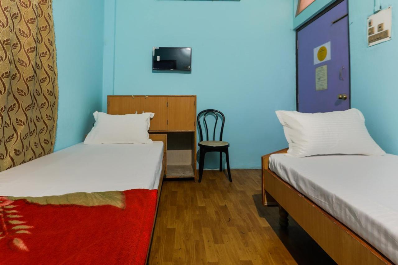 Oyo Hotel 43459 Oasis Lodge Jorhat Exterior photo