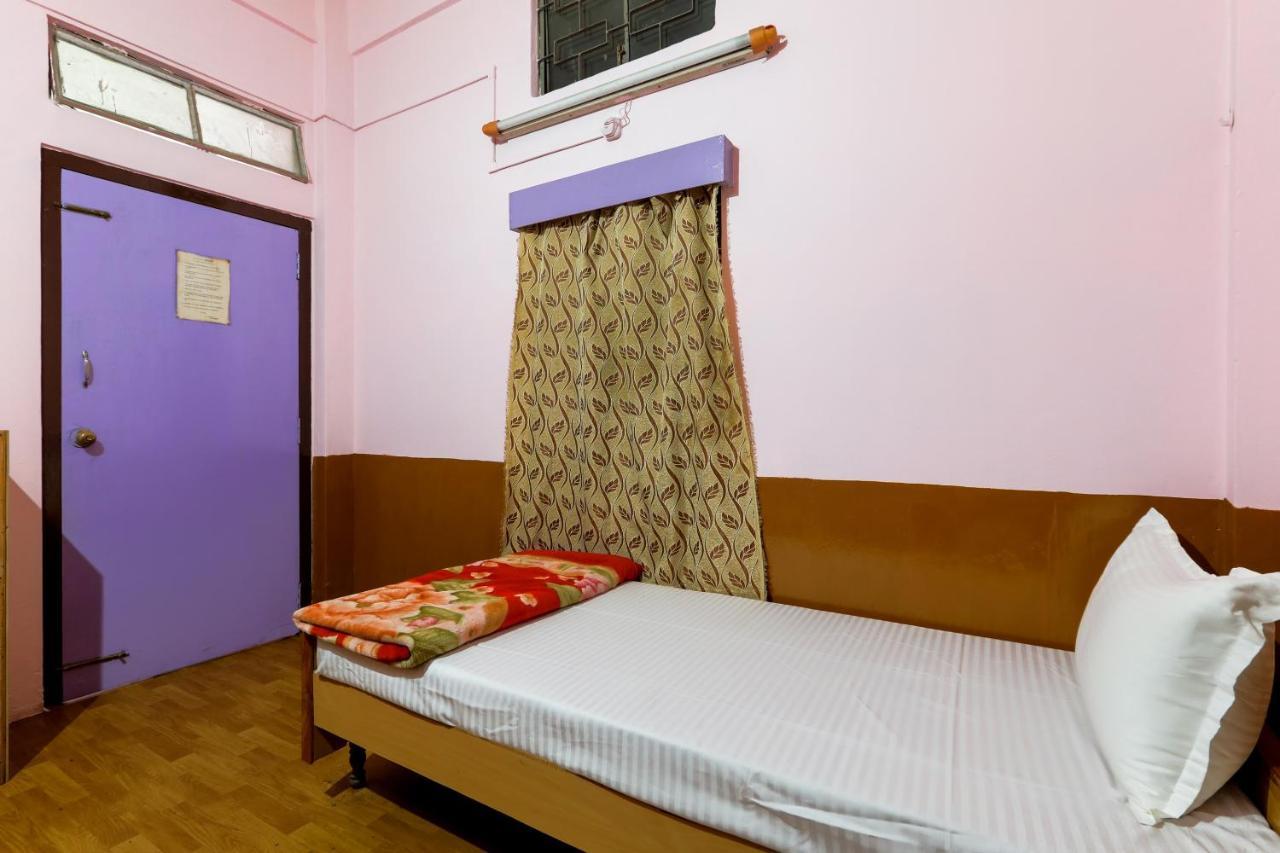 Oyo Hotel 43459 Oasis Lodge Jorhat Exterior photo
