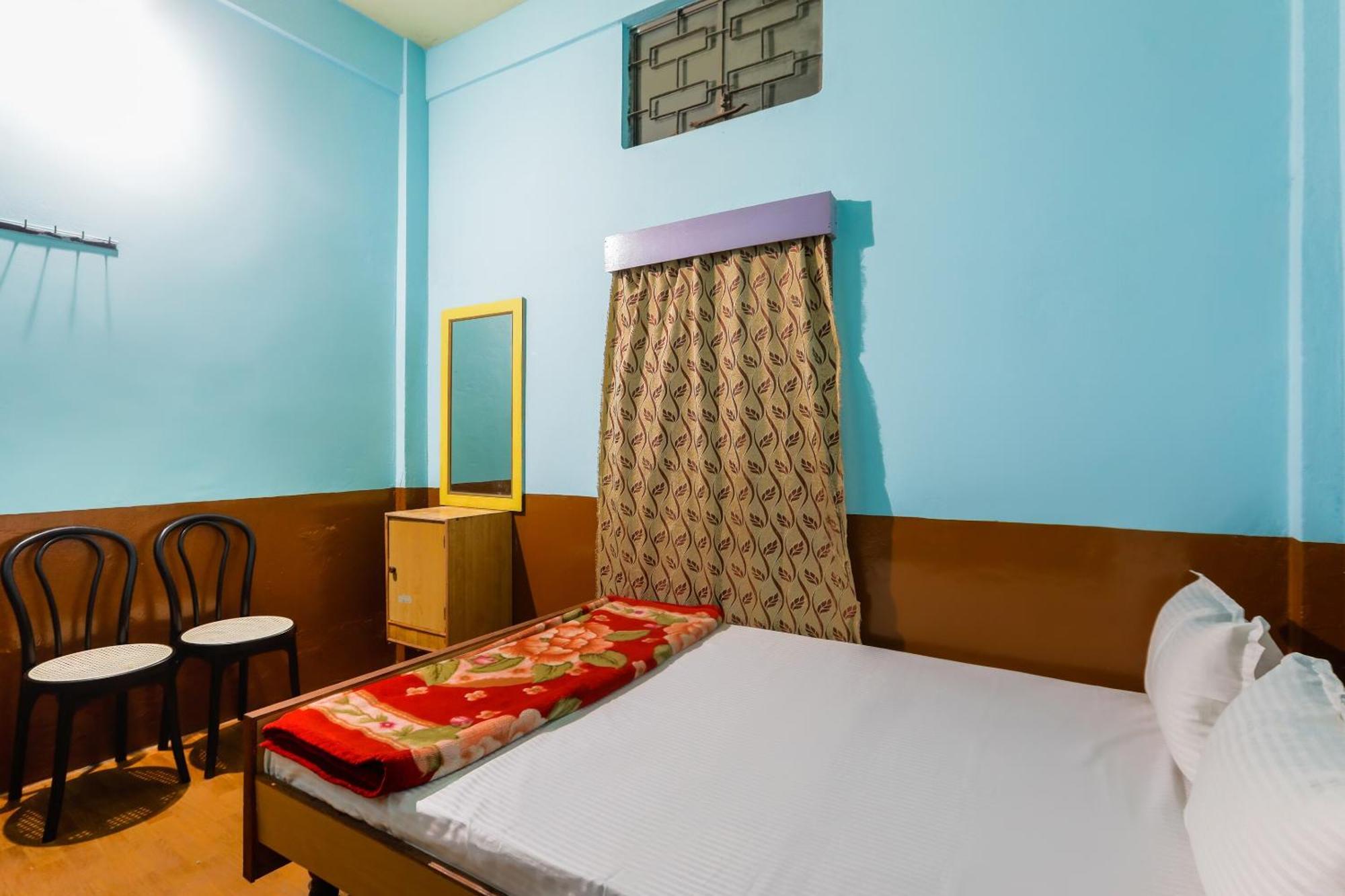 Oyo Hotel 43459 Oasis Lodge Jorhat Exterior photo