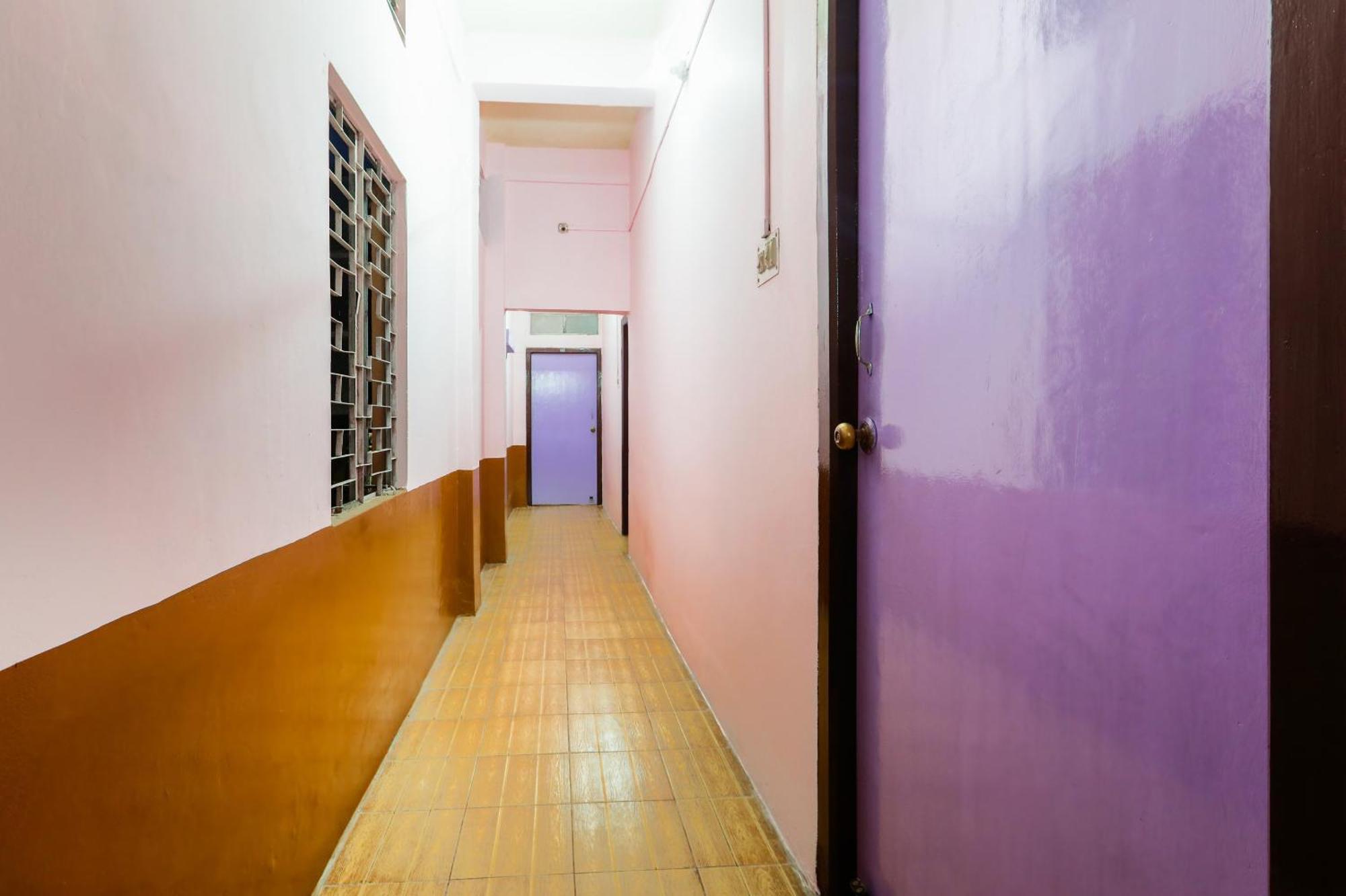 Oyo Hotel 43459 Oasis Lodge Jorhat Exterior photo